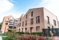 Żółta cegła na elewację, beżowa cegła elewacyjna, jasne cegły na elewacje, Monet, dom z cegły, Nelissen,  (4)